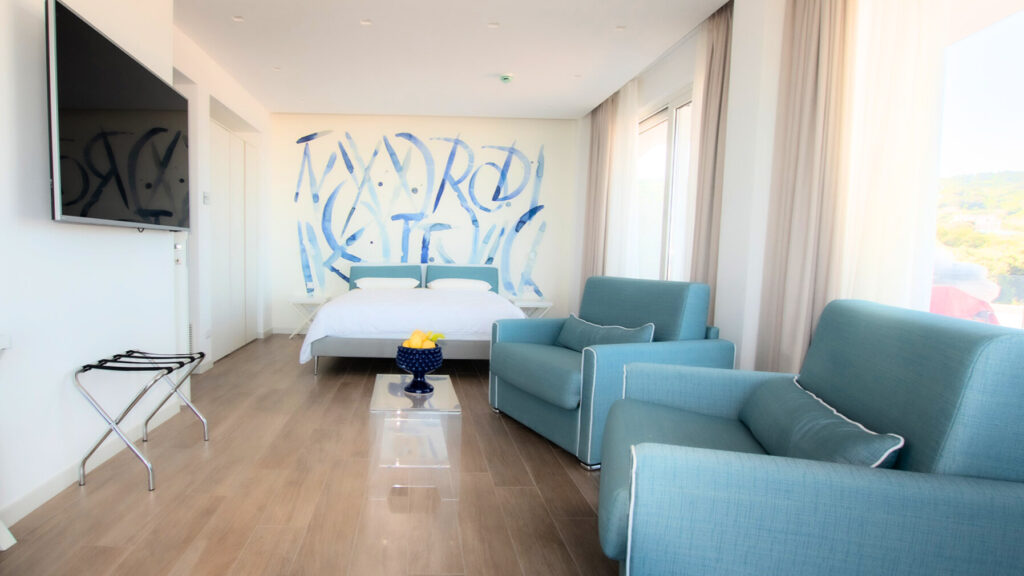 05.Junior Suite
