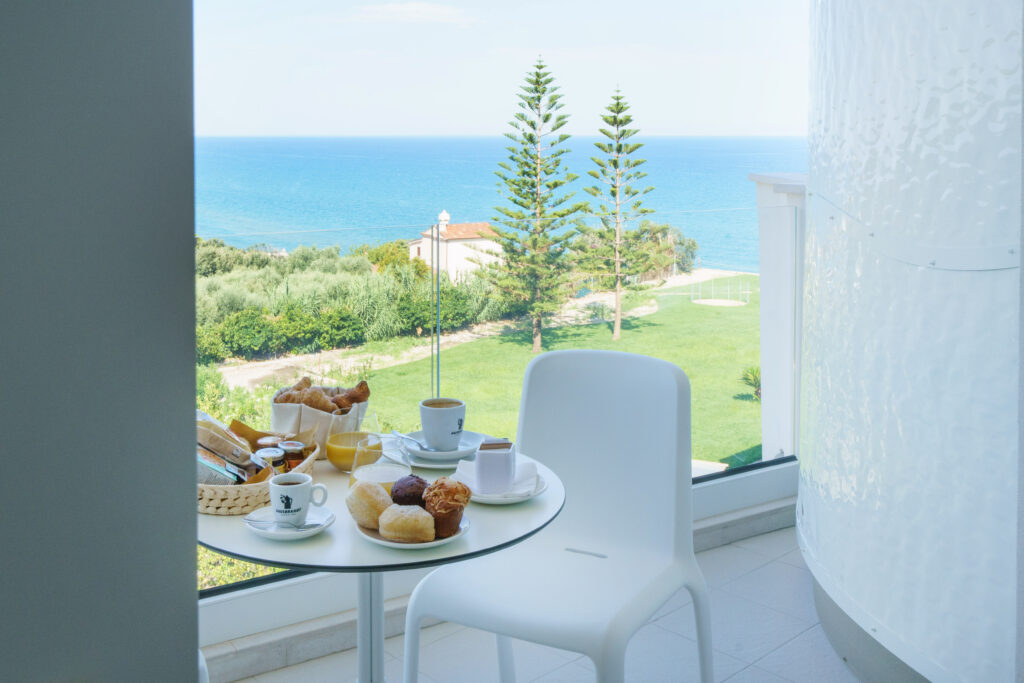 08.Suite Vista Mare